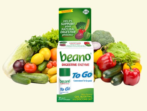 beano® To Go